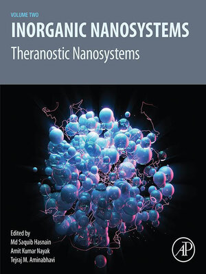 cover image of Inorganic Nanosystems